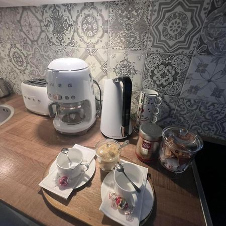 3Em Apartment 索波特 外观 照片