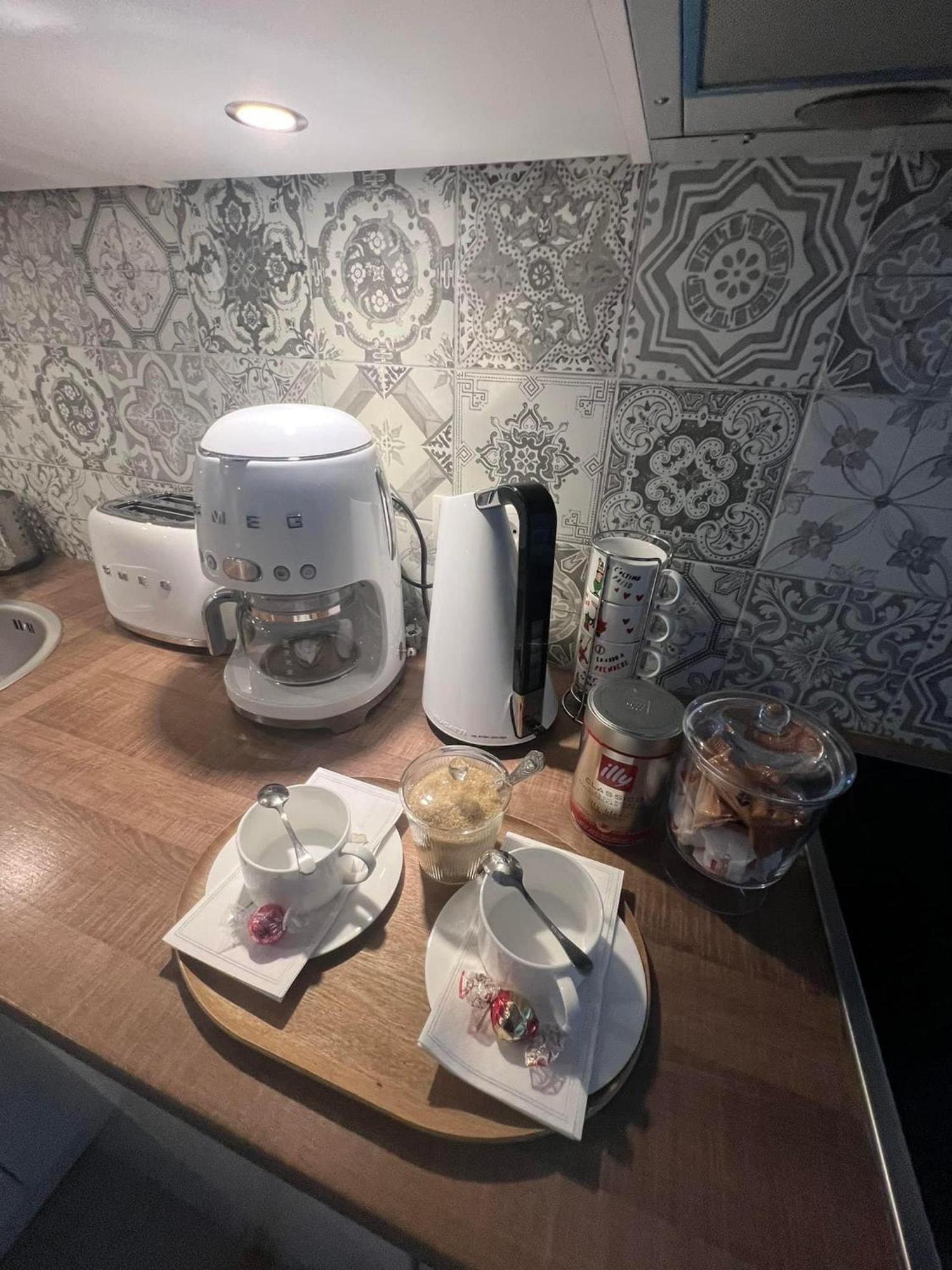 3Em Apartment 索波特 外观 照片
