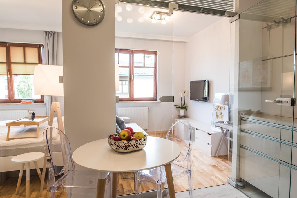 3Em Apartment 索波特 外观 照片
