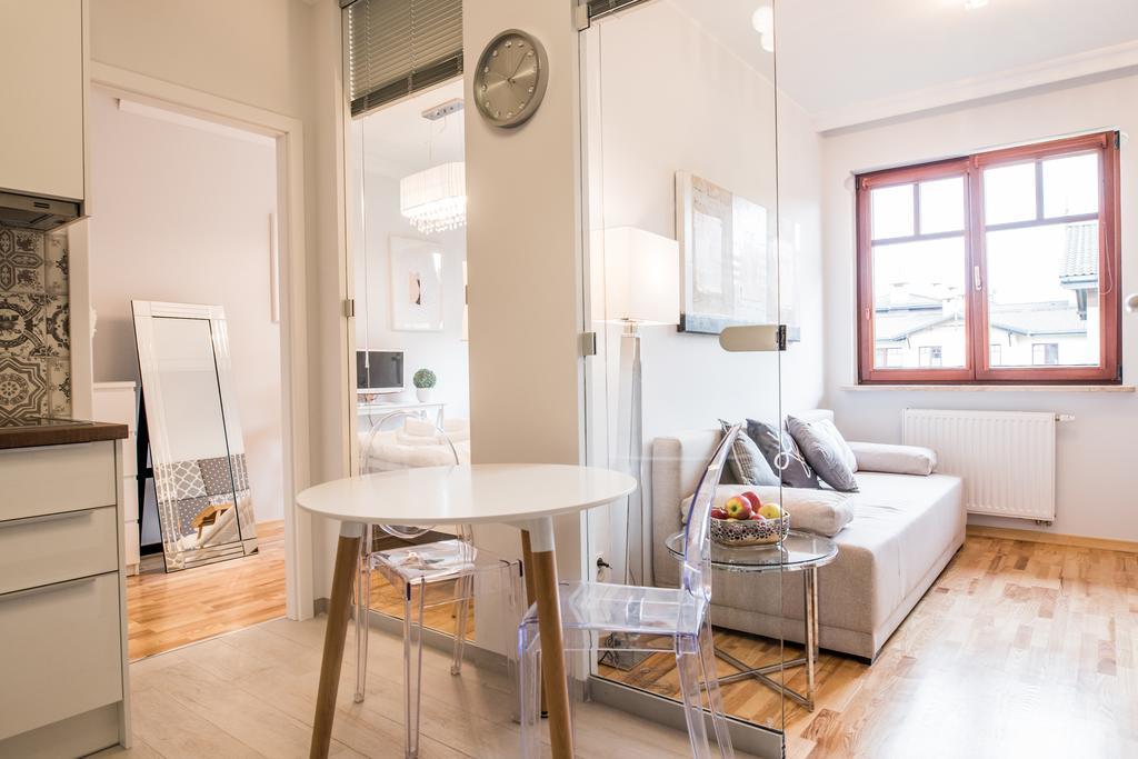 3Em Apartment 索波特 外观 照片